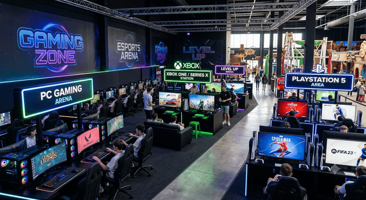 E-Games