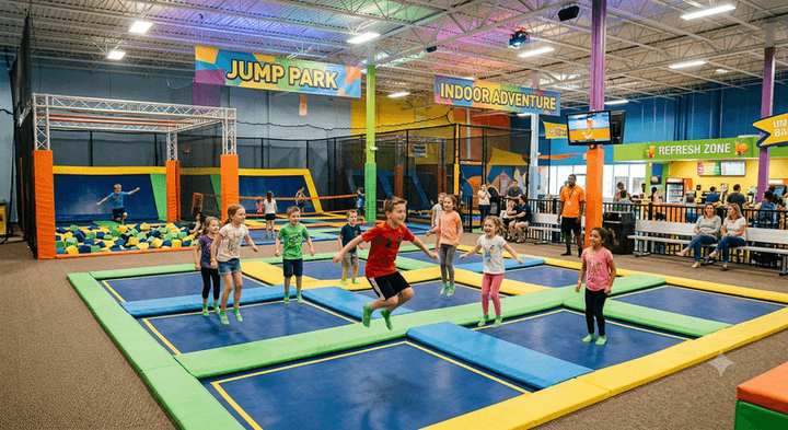 Jump Park